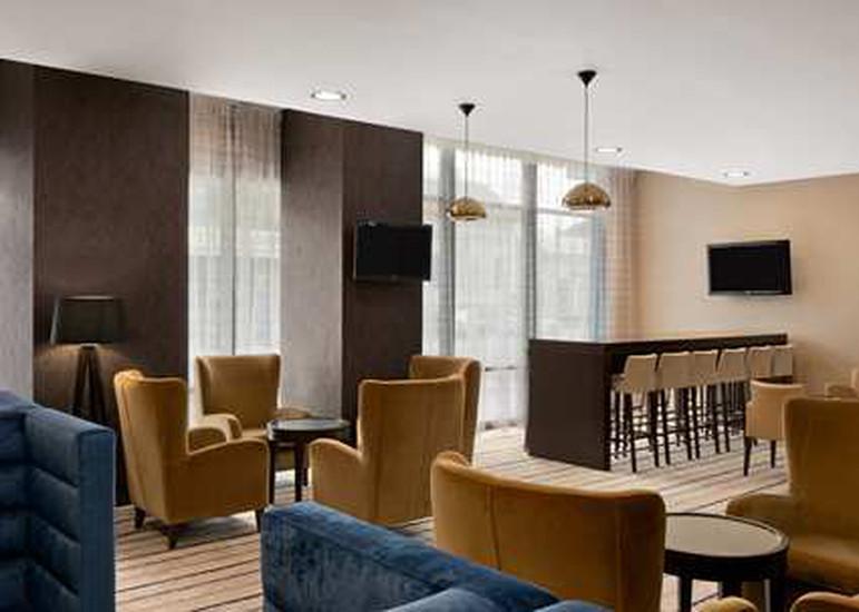 Hampton by Hilton Cluj-Napoca Hotel Exterior foto
