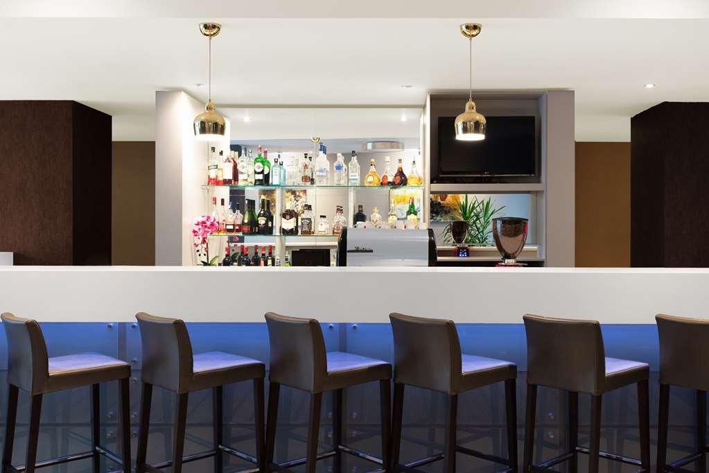 Hampton by Hilton Cluj-Napoca Hotel Restaurant foto