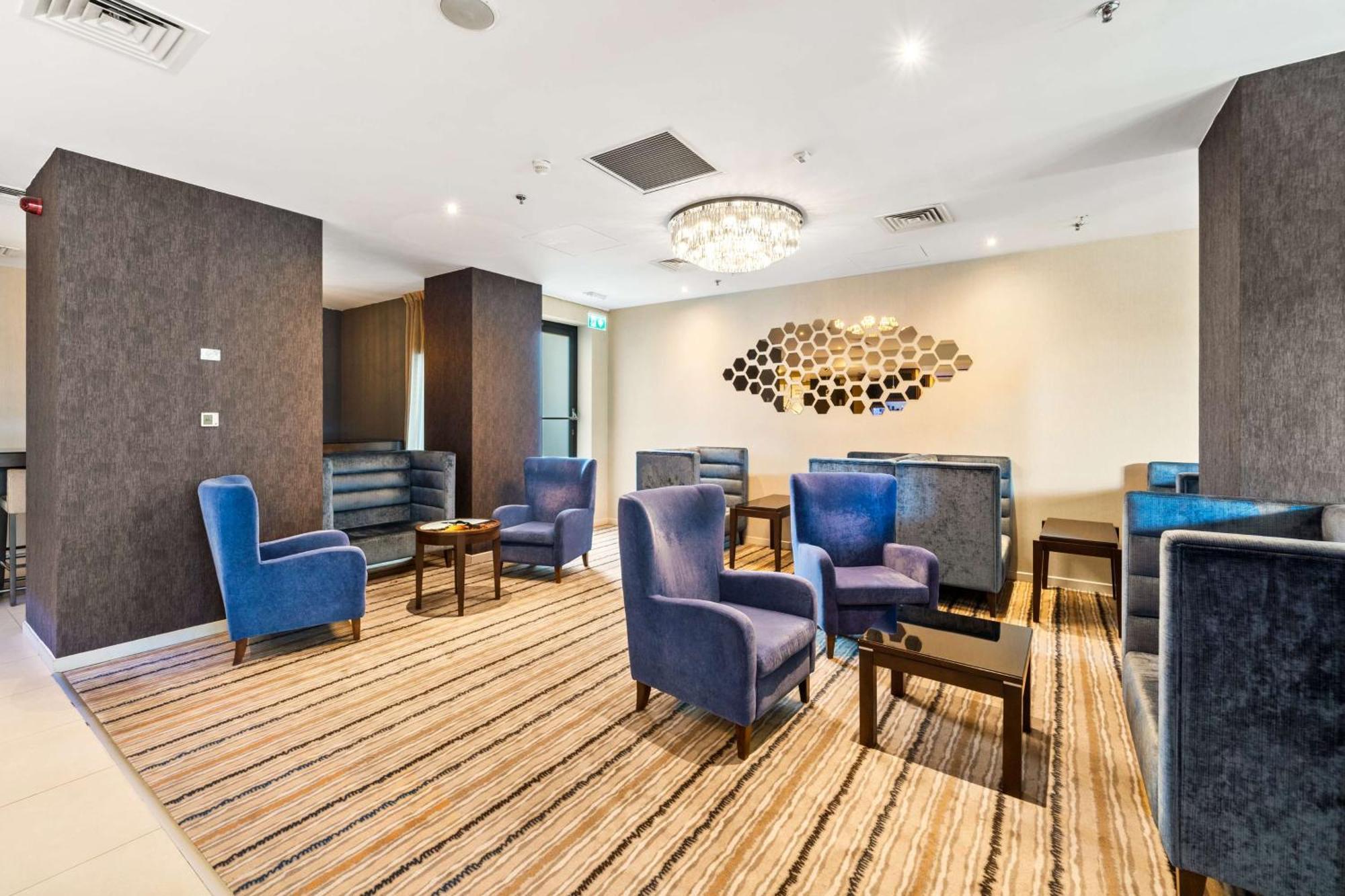 Hampton by Hilton Cluj-Napoca Hotel Exterior foto