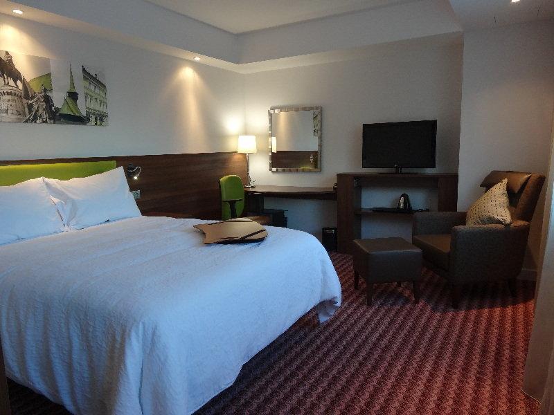Hampton by Hilton Cluj-Napoca Hotel Exterior foto